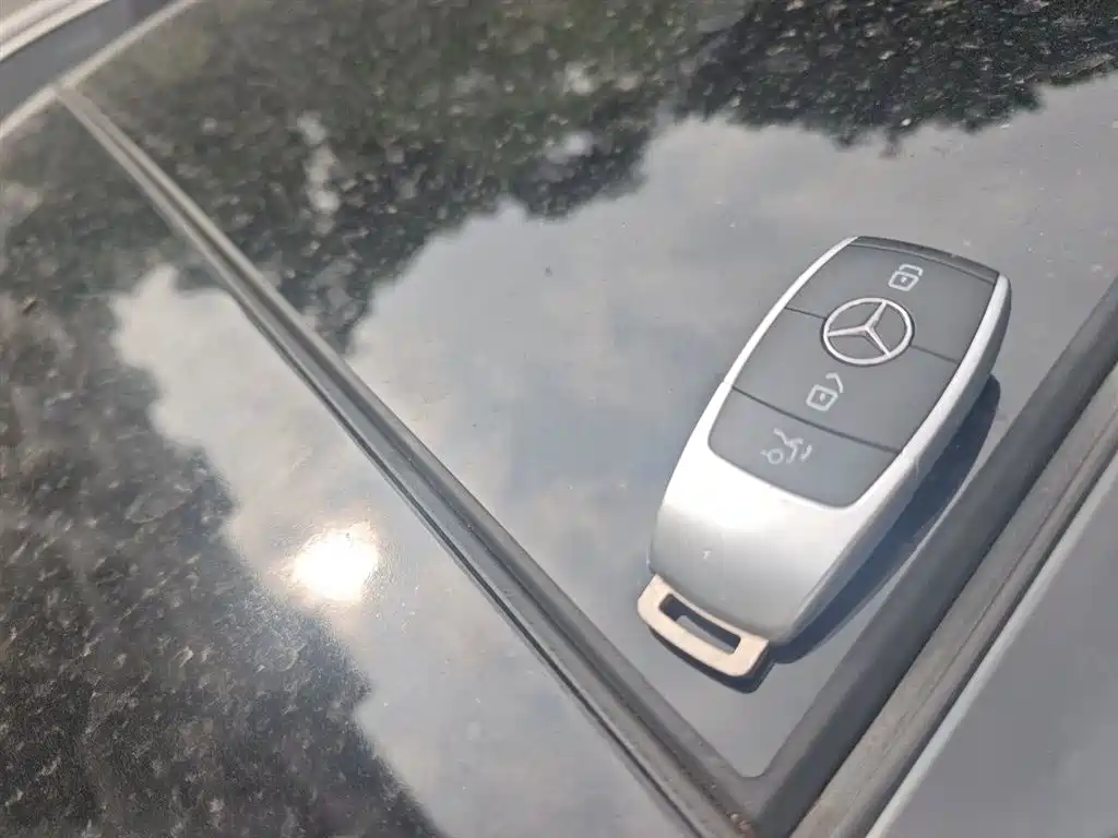 Mercedes-Benz C-Class C 2019 C 260 L Sport