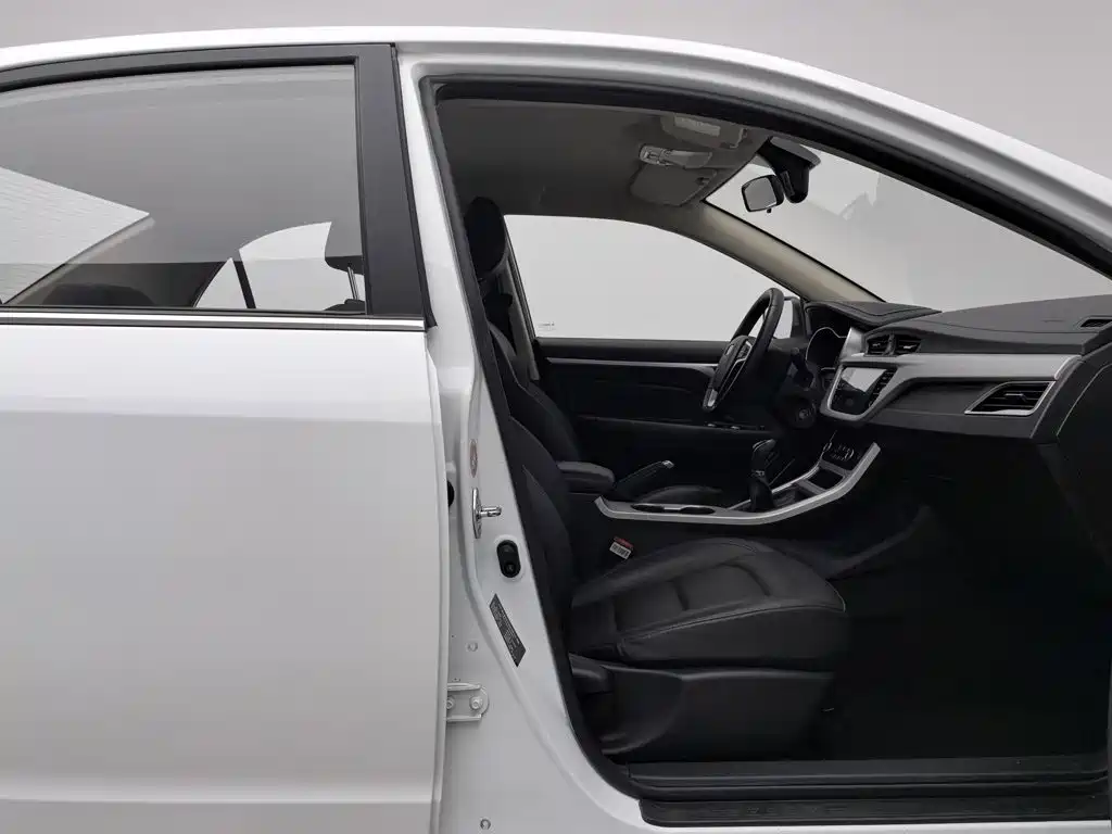 Geely Vision — миниатюра 23