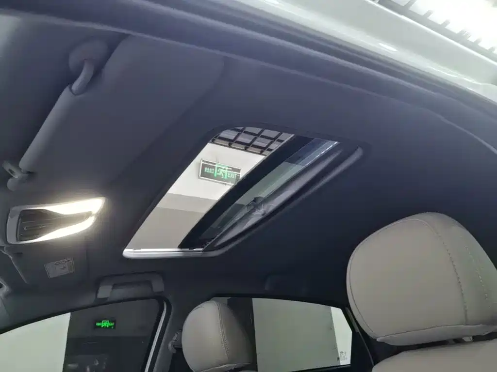 Chery Tiggo 3x — миниатюра 18