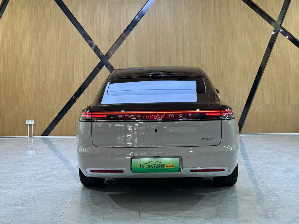 Zunjie Zunjie S800 — миниатюра 5
