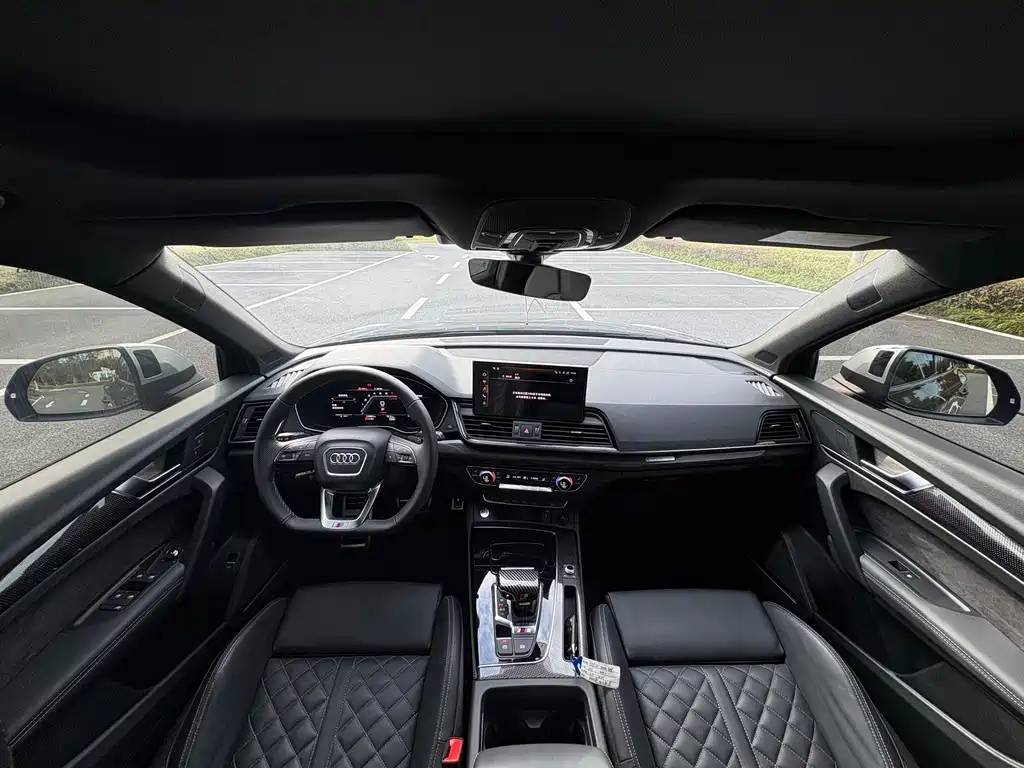 Audi SQ5 — миниатюра 15