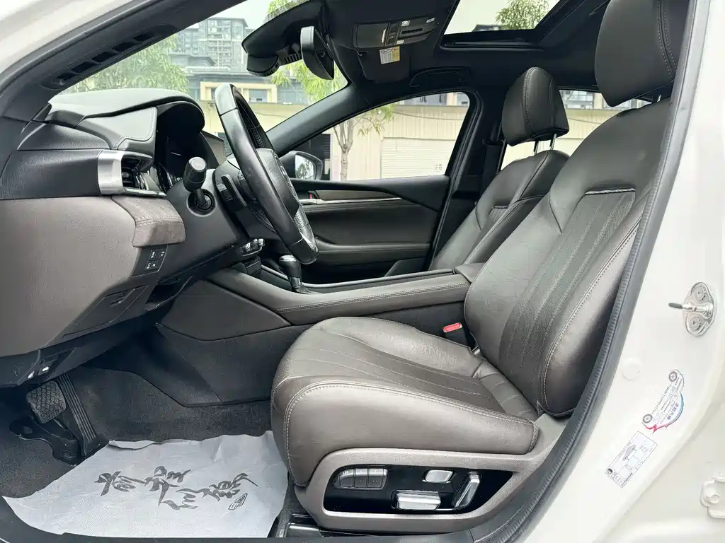 Mazda Atenza - фото 26