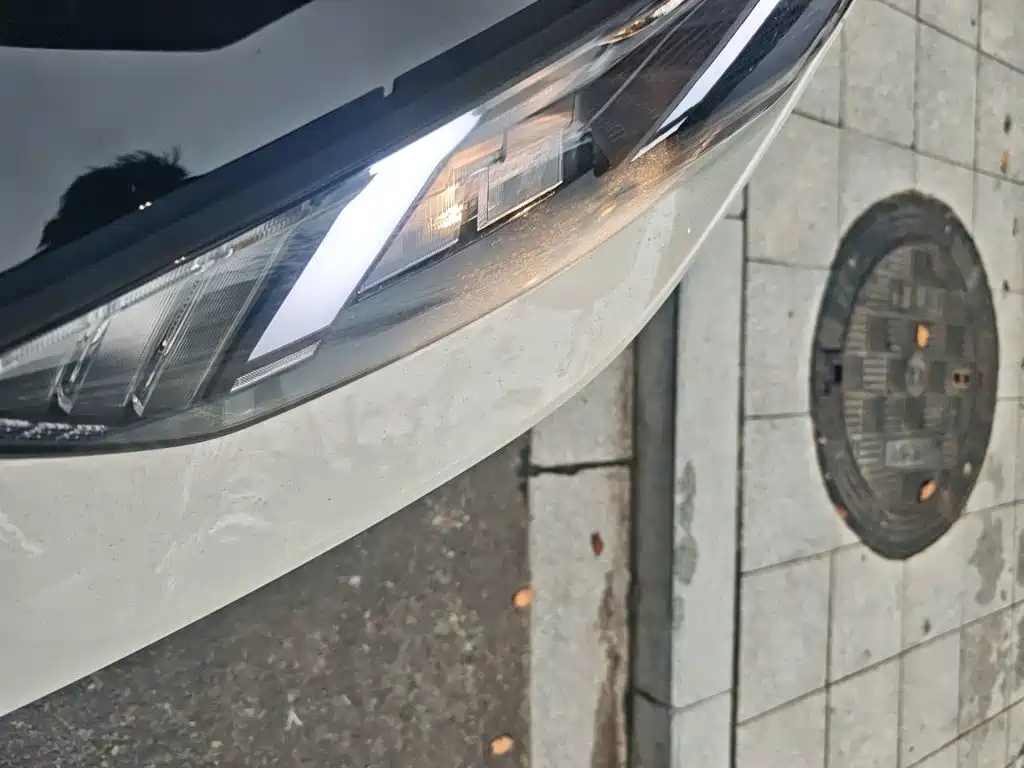 BYD Seagull — миниатюра 22