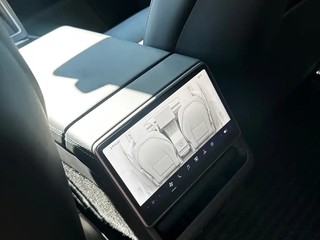 Tesla Model Y — миниатюра 10