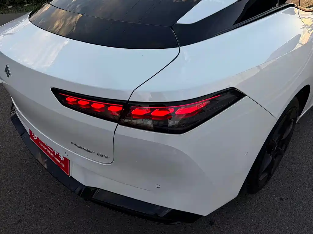 Hyper GT — миниатюра 20