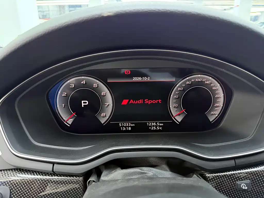 Audi S4 — миниатюра 6