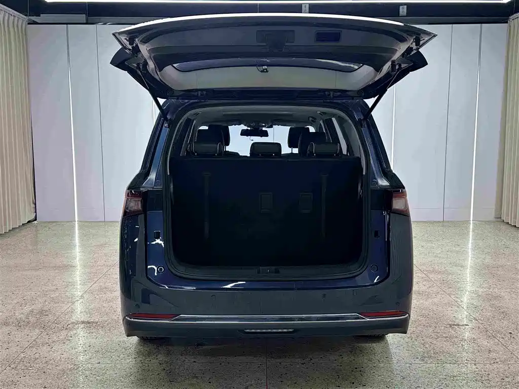 Wuling Jiachen — миниатюра 20