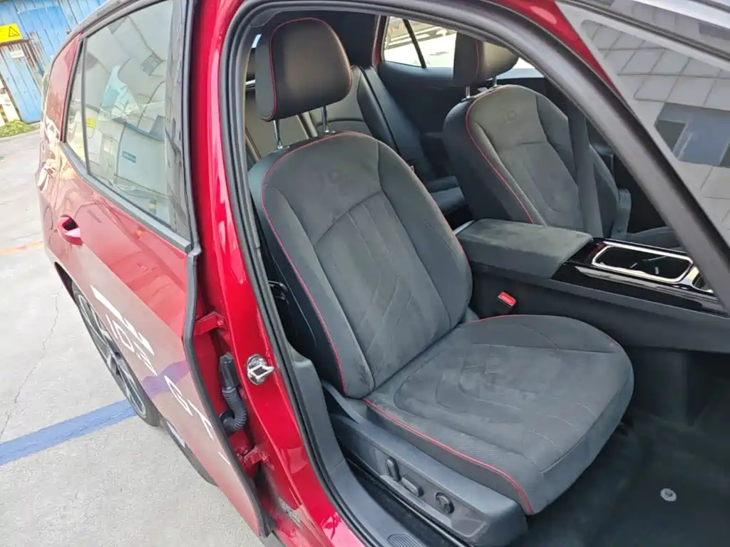 Volkswagen ID.3 — миниатюра 25