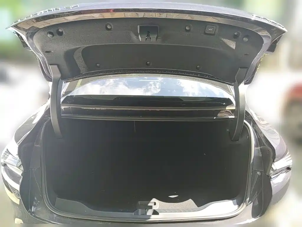Buick Бьюик в Land L7 — миниатюра 24
