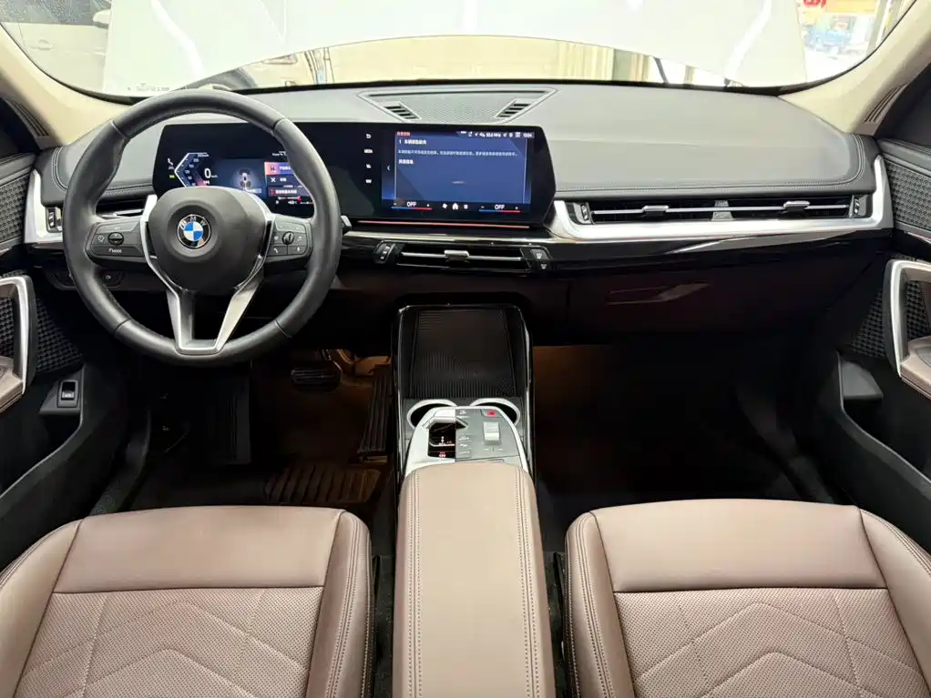 BMW X1 — миниатюра 20