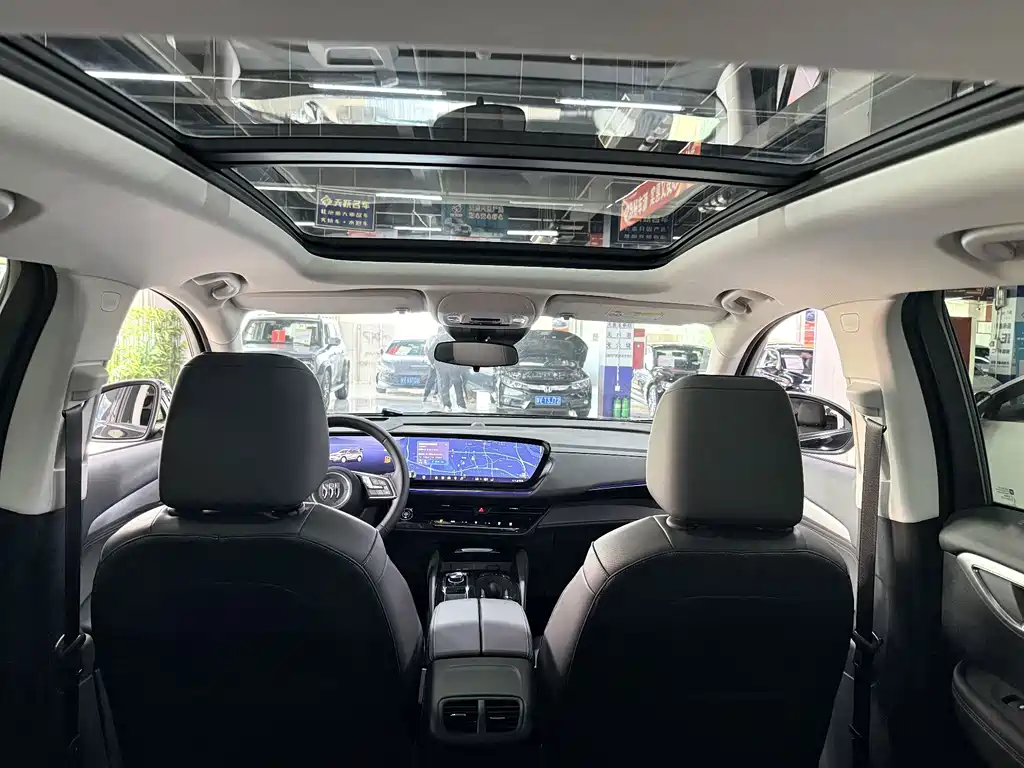 Buick Envision S — миниатюра 17