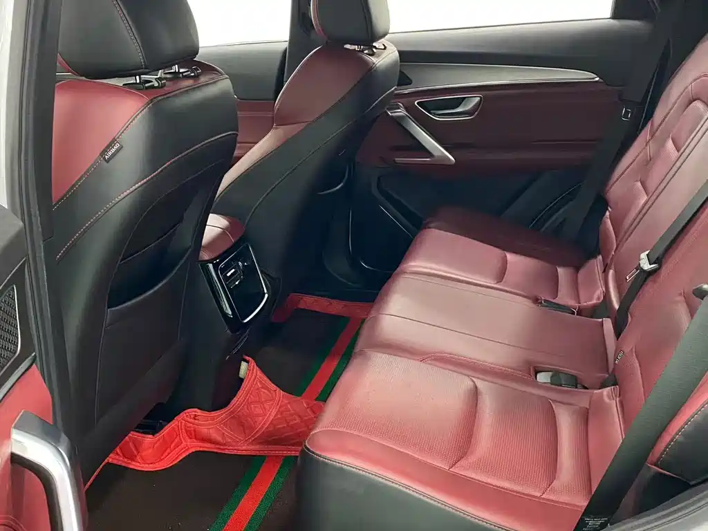 Jetour X70 PLUS — миниатюра 5