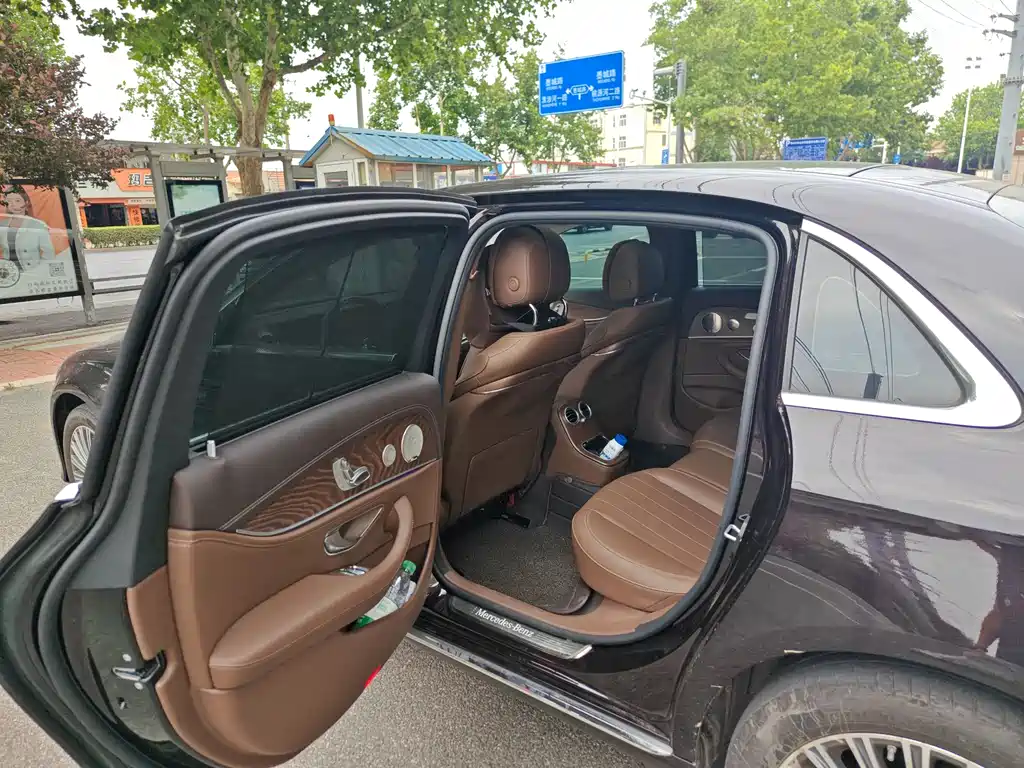 Mercedes-Benz E-Class E 2023 E 300 L Luxury