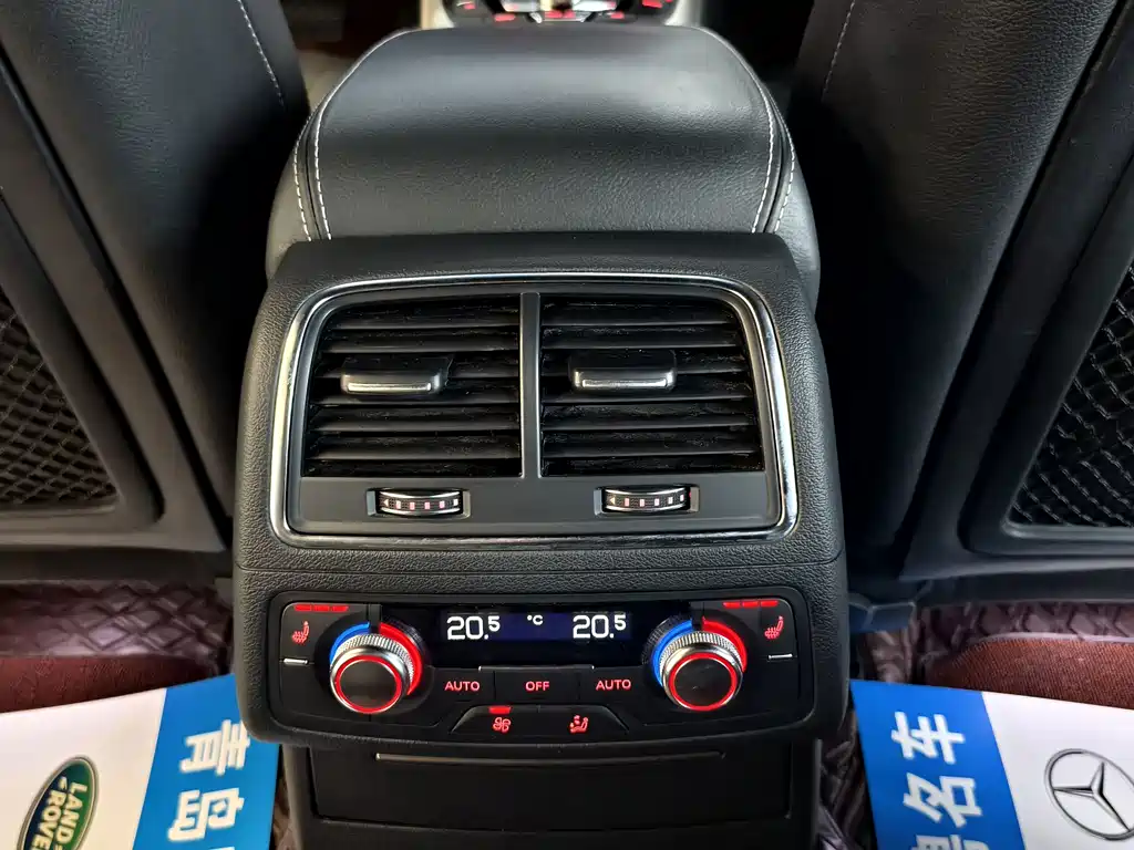 Audi A6L — миниатюра 14
