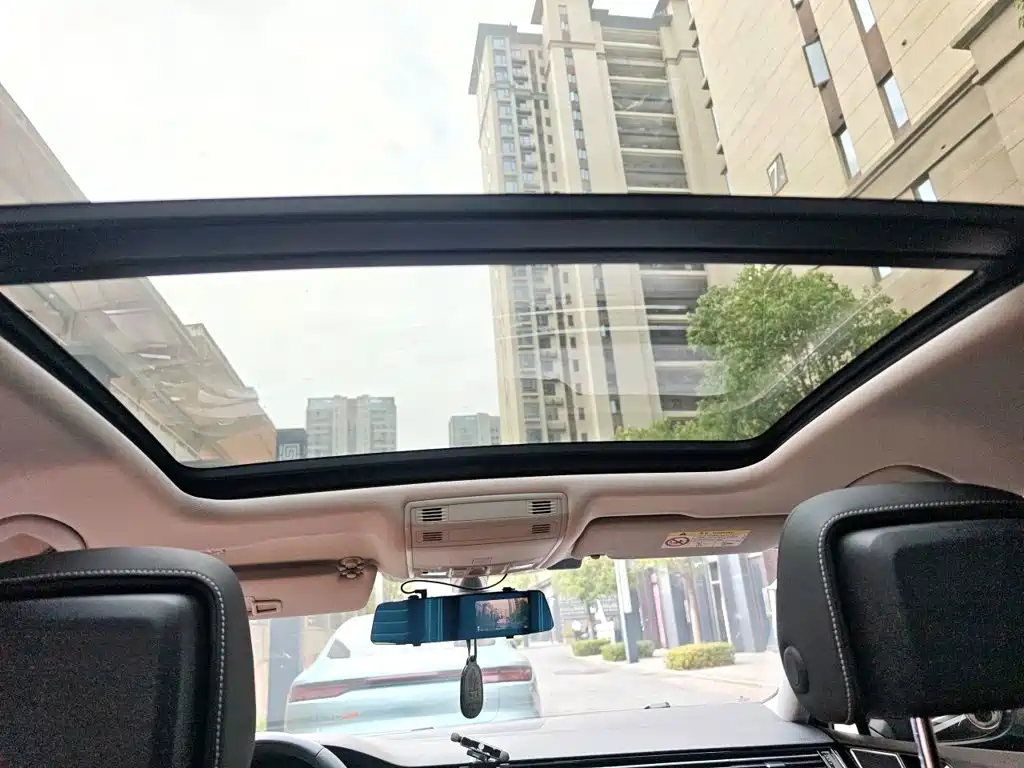 Volkswagen Magotan — миниатюра 19