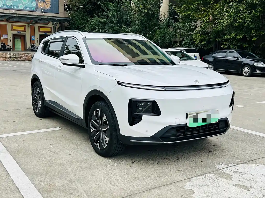Shanhai Shanhai L7 — миниатюра 3