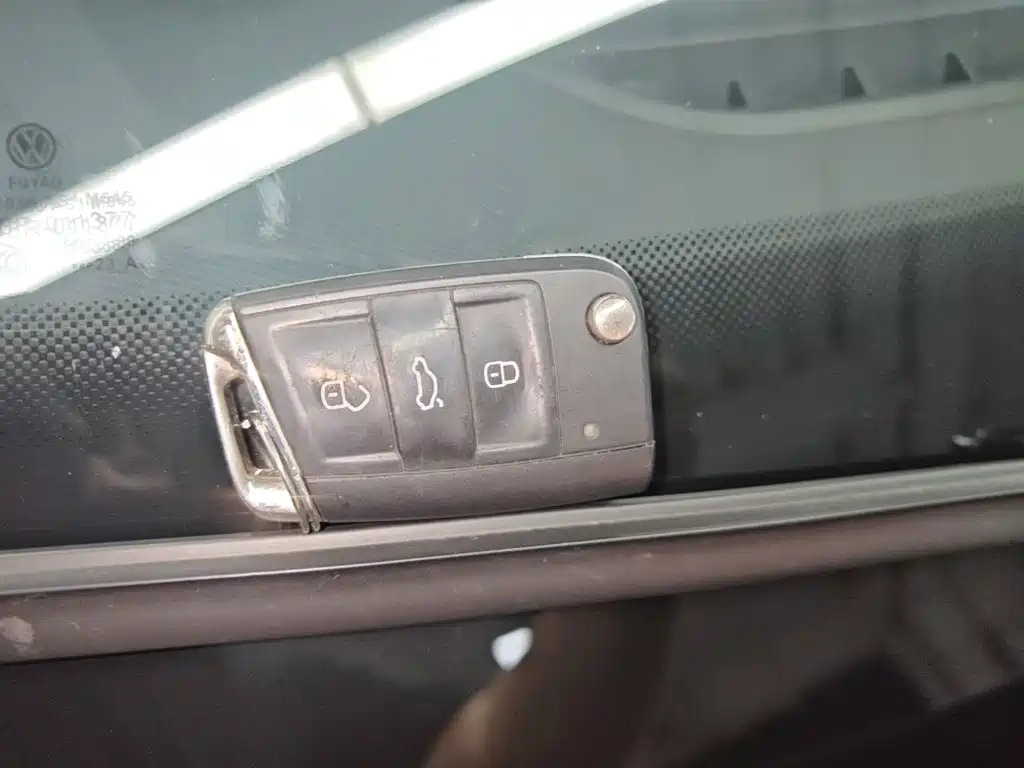 Volkswagen Tayron 2023 330TSI Luxury Plus