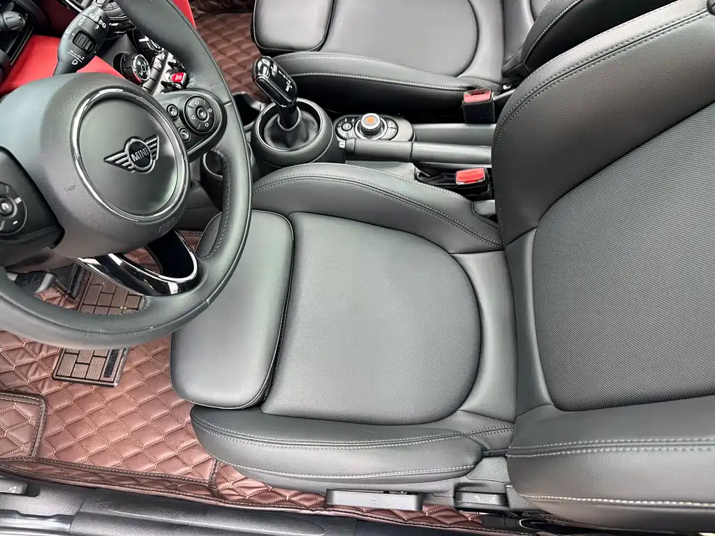 MINI Mini — миниатюра 12