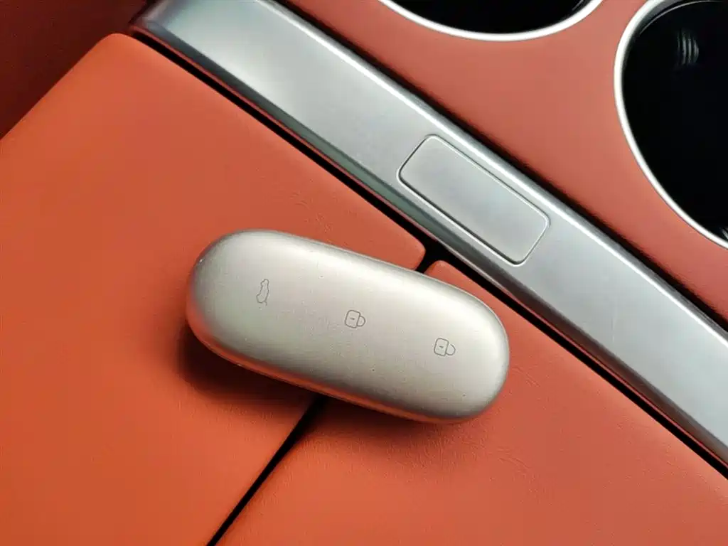 Li Auto L9 2024 Ultra