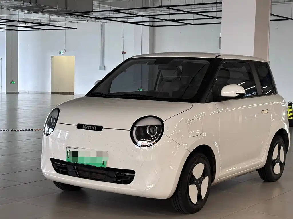 Qiyuan Lumin 2025