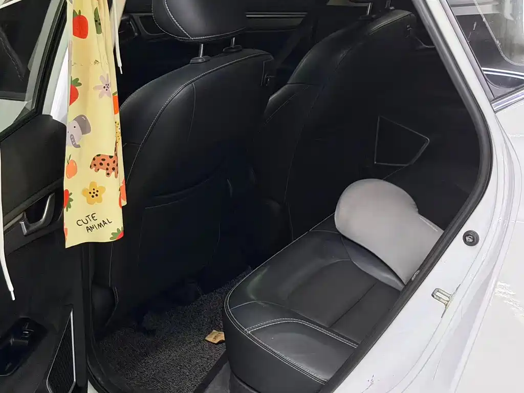 Geely Emgrand GS GS 2016 Sport 1.3T AT