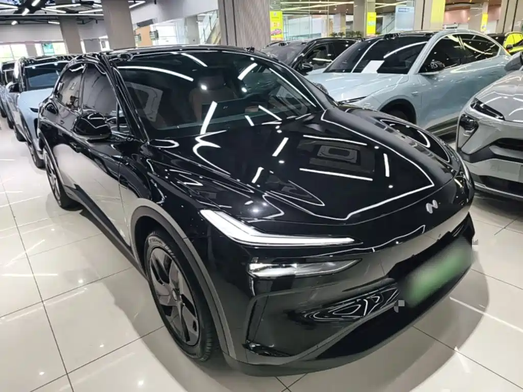 Onvo L60 2025 60kWh
