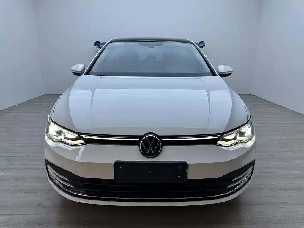 Volkswagen Golf 2021 280TSI DSG Pro