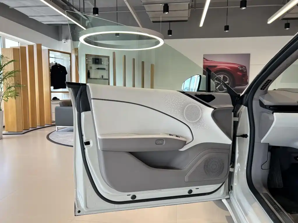 Zeekr 007GT 2025 Smart Drive 100kWh