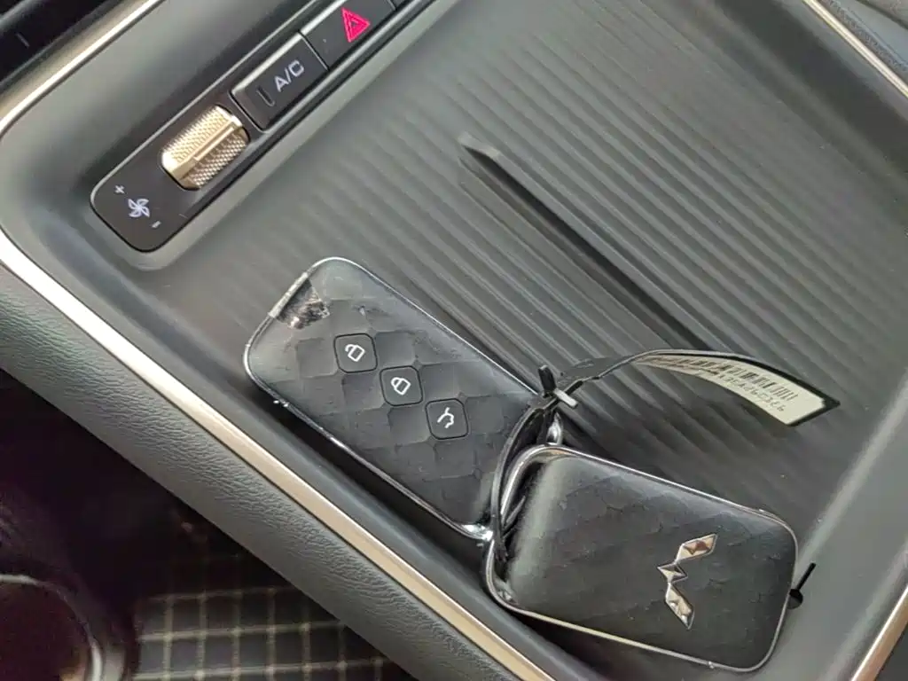 Wuling S 2024 130km Flagship