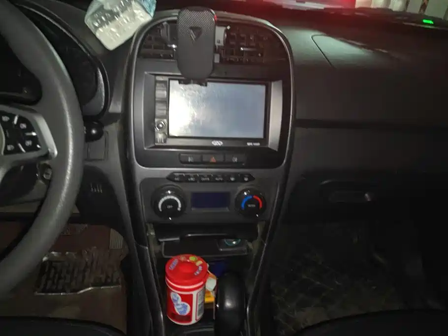 Chery Tiggo 3 — миниатюра 13