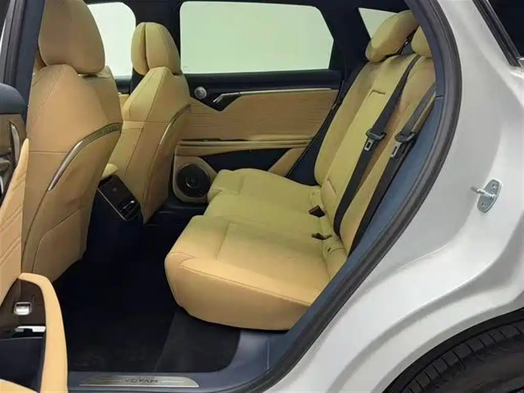 Voyah Free 2024 Smart Drive