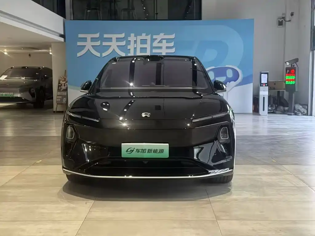 NIO ET9 2025 102kWh