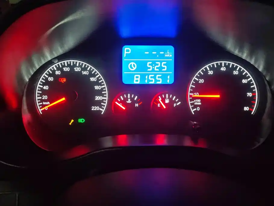 Chery Tiggo 3 — миниатюра 14