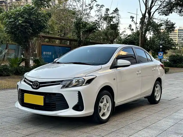 TOYOTA VIOS