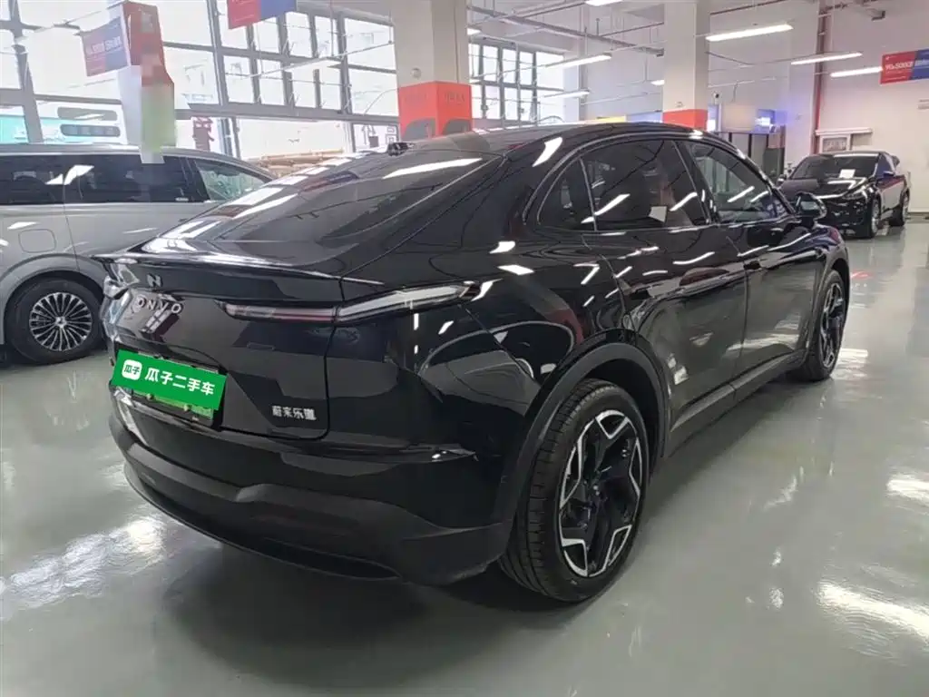 Onvo L60 2025 60kWh