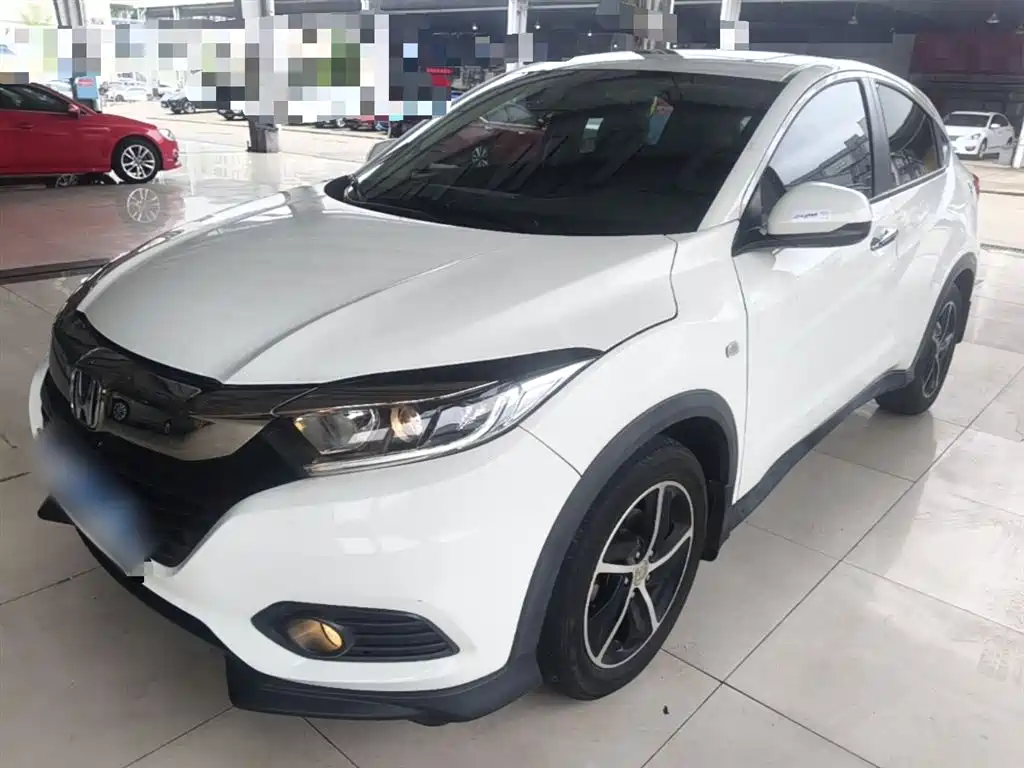 Купить Honda Vezel