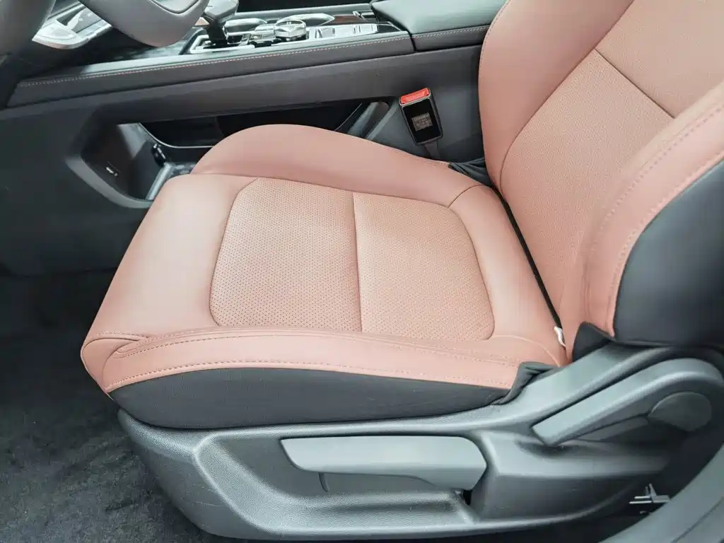 Changan Eado — миниатюра 20