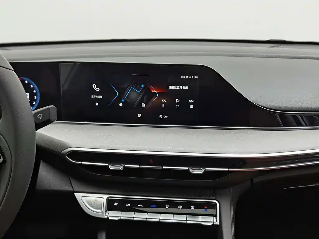 Changan Eado — миниатюра 12