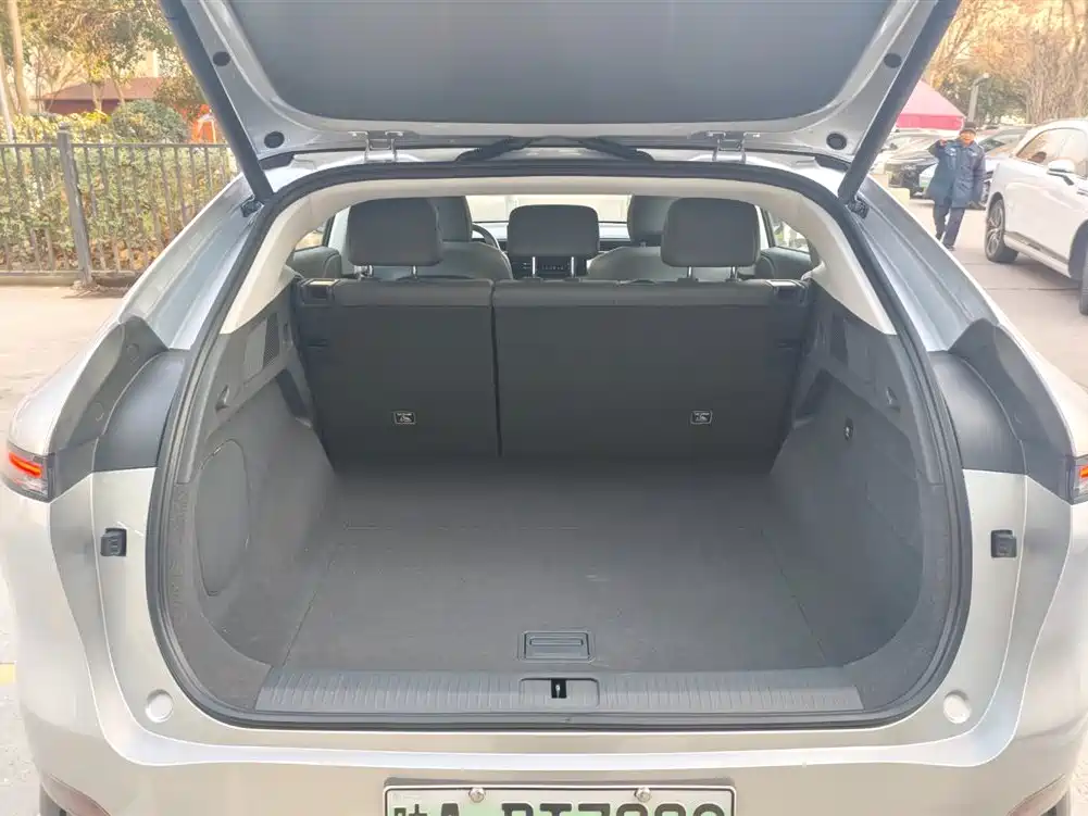 Xpeng G6 2025 625 Max Flagship