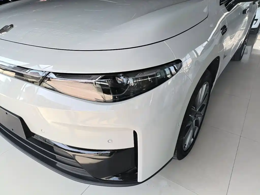 Leapmotor Leapmotor C10 — миниатюра 24