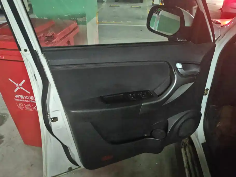 Chery Tiggo 3 — миниатюра 7
