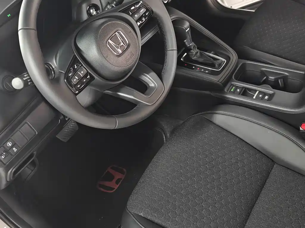 Honda XR-V 2024 1.5L CVT
