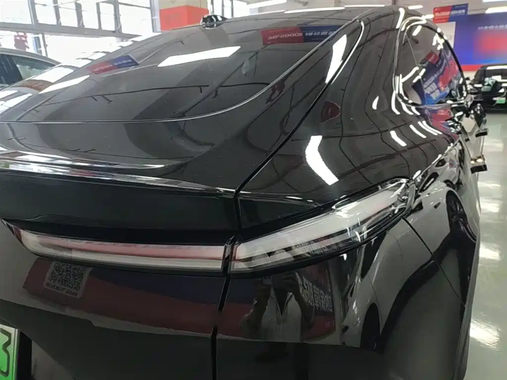 Onvo L60 2025 60kWh