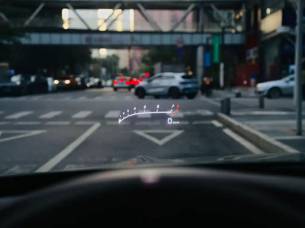 MERCEDES-BENZ C CLASS AMG