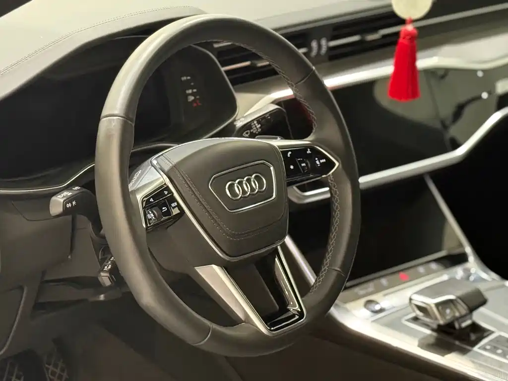 Audi A6L 2024 45 TFSI