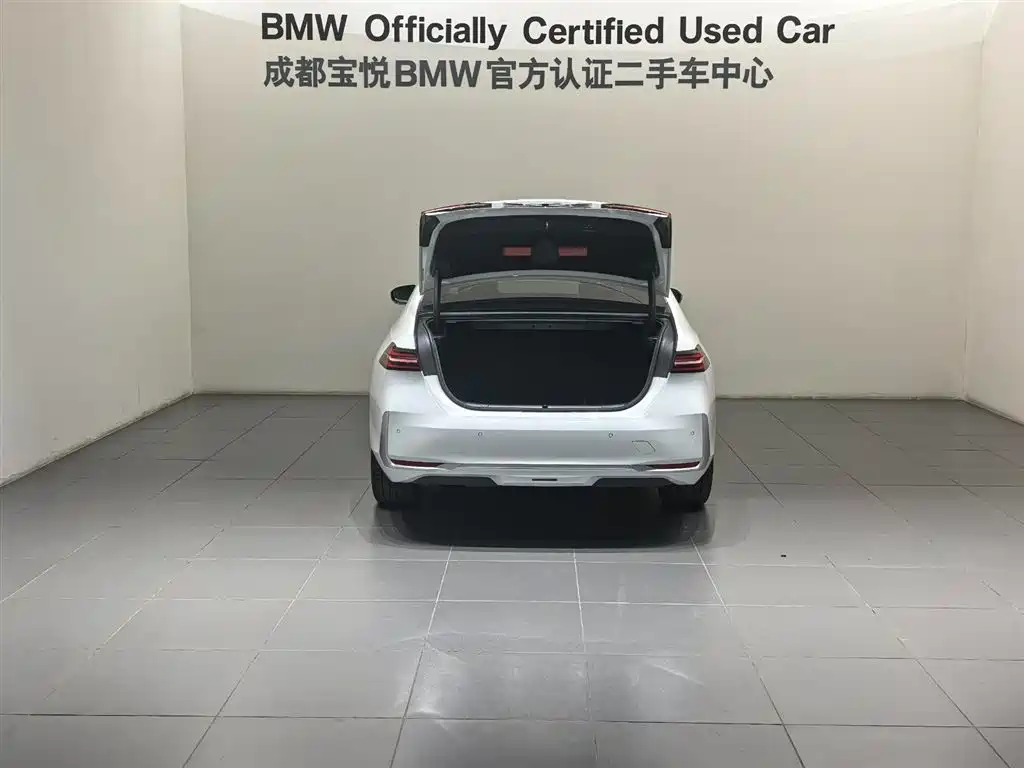 BMW 5 Series 5 2024 530Li Lead Luxury
