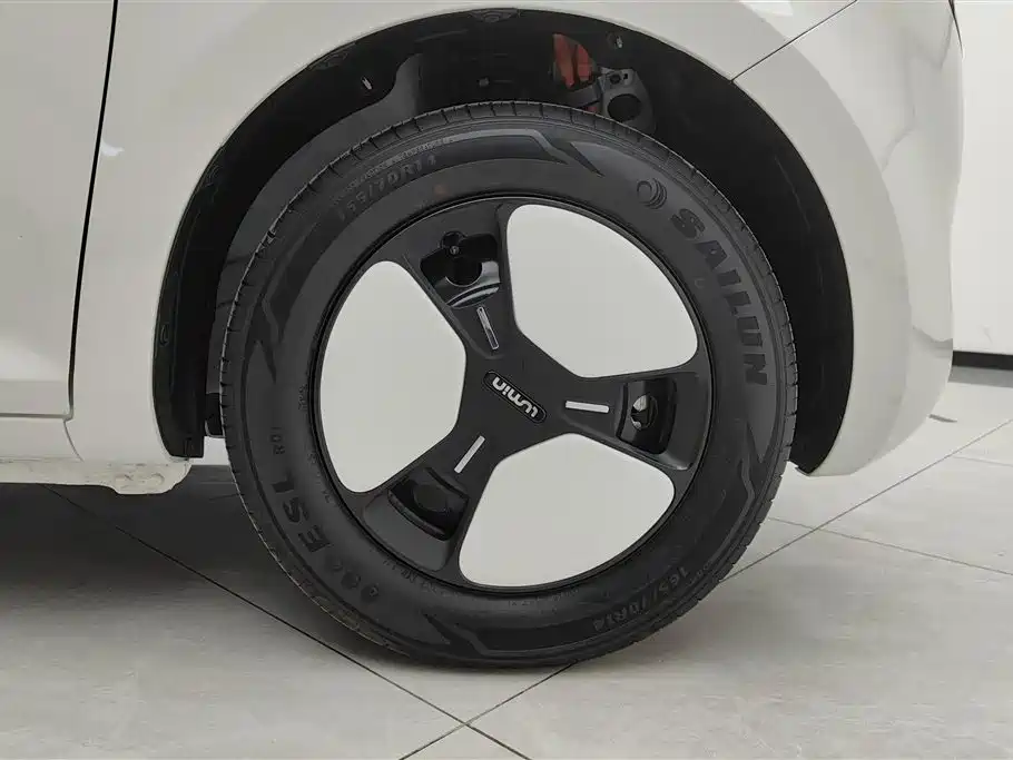 Changan Lumin 2025 301km
