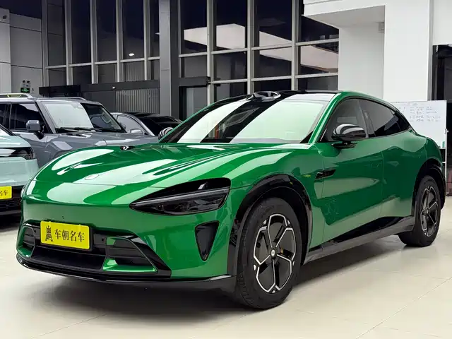 XIAOMI CAR XIAOMI YU7 2025