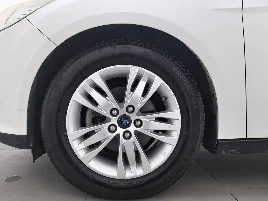 Ford Focus — миниатюра 17