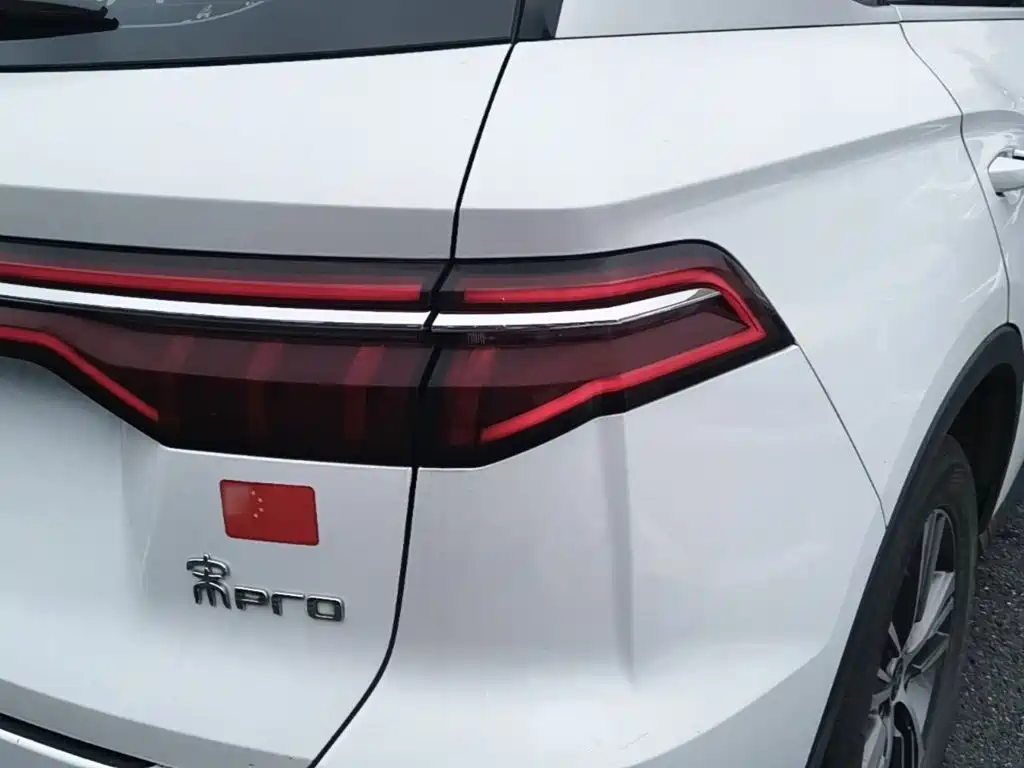 BYD Pro — миниатюра 8
